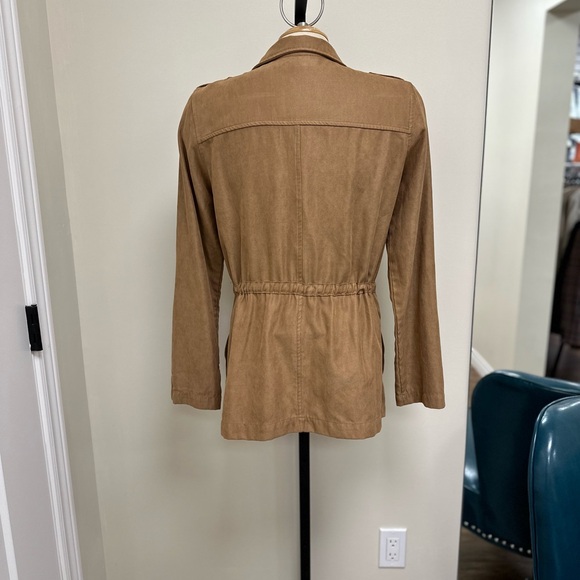 BeCool Spring Jacket - Picture 2 of 3